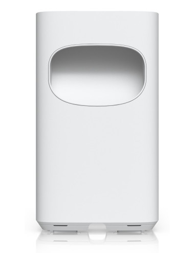 Ubiquiti Unas 4 Nas Desktop Cortex-A Cortex-A57 4 Gb Biały