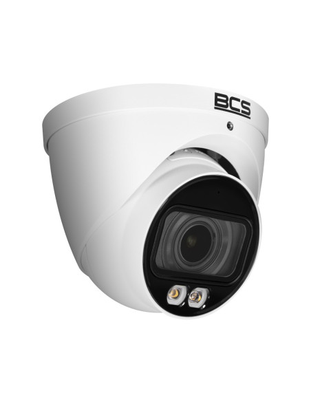 Kamera Ip Kopułowa 8Mpx Bcs-L-Eip58Vcr5L4-Ai1