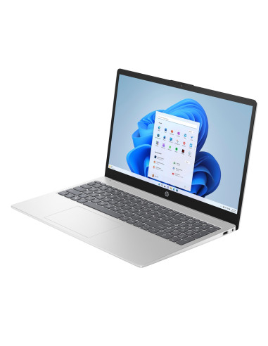 Hp 15-Fd0217Nw Intel® Core™ I3 I3-N305 Laptop 39,6 Cm (15.6") Full Hd 8 Gb Ddr4-Sdram 512 Gb Ssd Wi-Fi 6 (802.11Ax) Windows 11 H