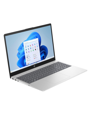 Hp 15-Fd0217Nw Intel® Core™ I3 I3-N305 Laptop 39,6 Cm (15.6") Full Hd 8 Gb Ddr4-Sdram 512 Gb Ssd Wi-Fi 6 (802.11Ax) Windows 11 H
