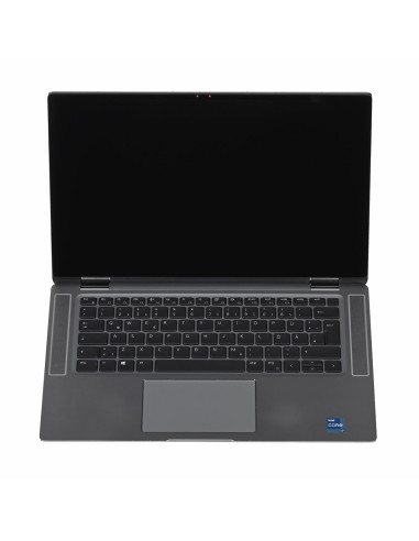 Dell Latitude 9520 2W1 I7-1185G7 16Gb 512Gb Ssd 15" Fhd(Dotyk) Win11Pro Używany