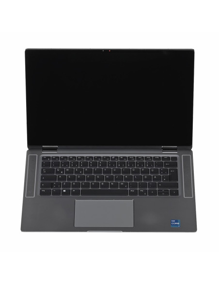 Dell Latitude 9520 2W1 I7-1185G7 16Gb 512Gb Ssd 15" Fhd(Dotyk) Win11Pro Używany
