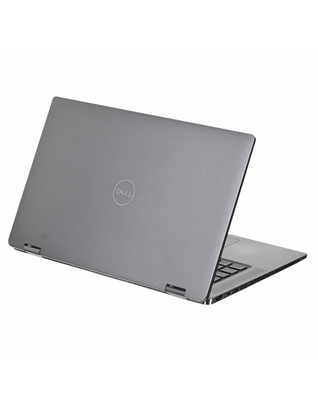 Dell Latitude 9520 2W1 I7-1185G7 16Gb 512Gb Ssd 15" Fhd(Dotyk) Win11Pro Używany