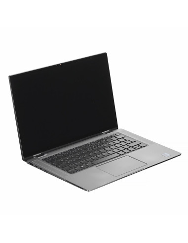 Dell Latitude 9520 2W1 I7-1185G7 16Gb 512Gb Ssd 15" Fhd(Dotyk) Win11Pro Używany