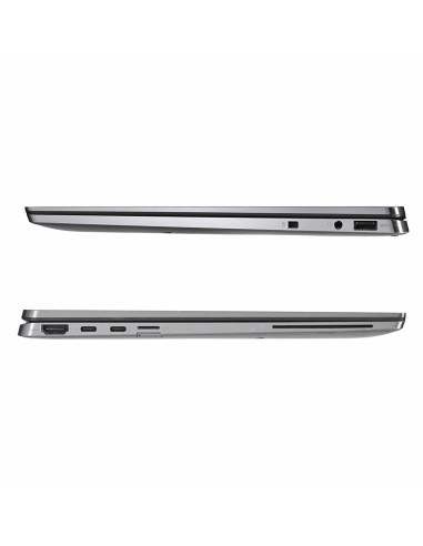 Dell Latitude 9520 2W1 I7-1185G7 16Gb 512Gb Ssd 15" Fhd(Dotyk) Win11Pro Używany