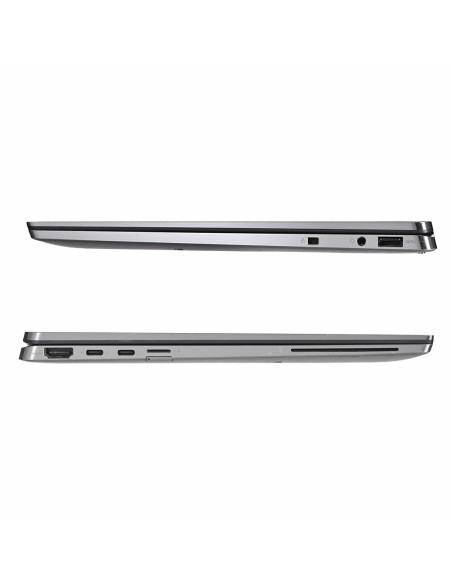 Dell Latitude 9520 2W1 I7-1185G7 16Gb 512Gb Ssd 15" Fhd(Dotyk) Win11Pro Używany