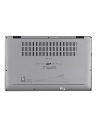 Dell Latitude 9520 2W1 I7-1185G7 16Gb 512Gb Ssd 15" Fhd(Dotyk) Win11Pro Używany