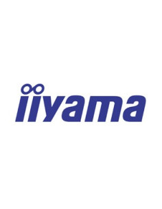 Iiyama All -In-One Conference Bar Camera Spea Kamera Internetowa 8,29 Mp