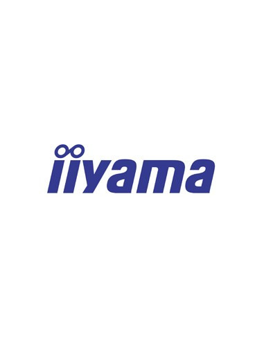 Iiyama All -In-One Conference Bar Camera Spea Kamera Internetowa 8,29 Mp