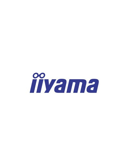 Iiyama All -In-One Conference Bar Camera Spea Kamera Internetowa 8,29 Mp