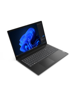 Lenovo V15 G5 Irl I3-1315U 15.6"Fhd 250Nits Ag 8Gb Ddr5 5200 Ssd512 Intel Uhd Graphics Cam720P 47Wh Noos + Lenovo Adapter Acc_Pa 2