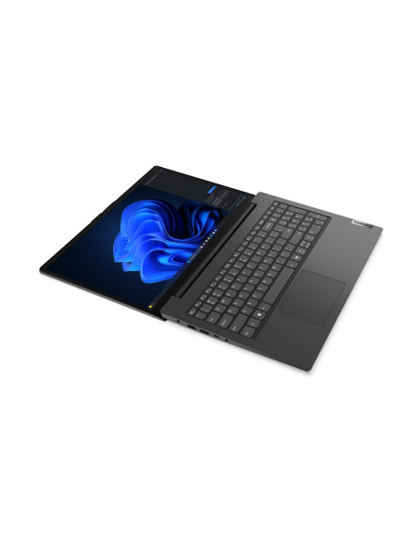Lenovo V15 G5 Irl I3-1315U 15.6"Fhd 250Nits Ag 8Gb Ddr5 5200 Ssd512 Intel Uhd Graphics Cam720P 47Wh Noos + Lenovo Adapter Acc_Pa