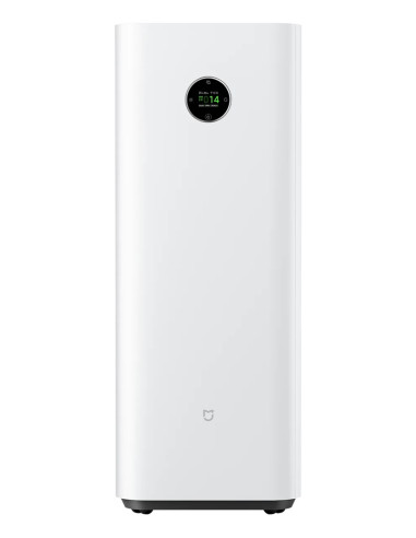Xiaomi Mijia Smart Air Purifier Max 108 M2 19,1 Db Biały