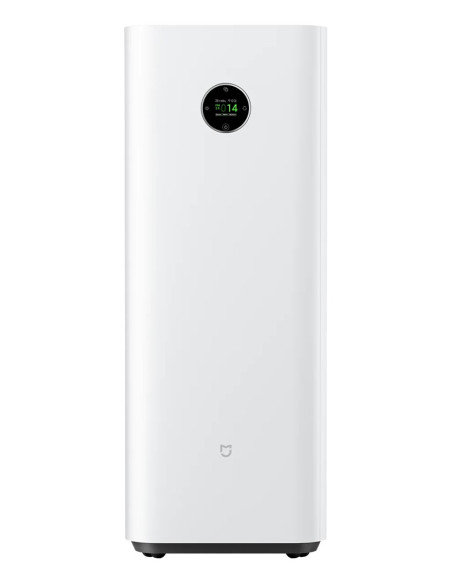 Xiaomi Mijia Smart Air Purifier Max 108 M2 19,1 Db Biały