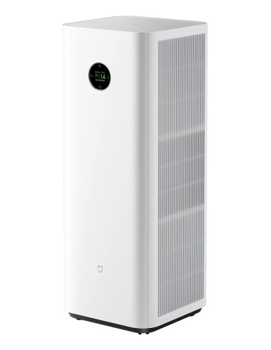 Xiaomi Mijia Smart Air Purifier Max 108 M2 19,1 Db Biały