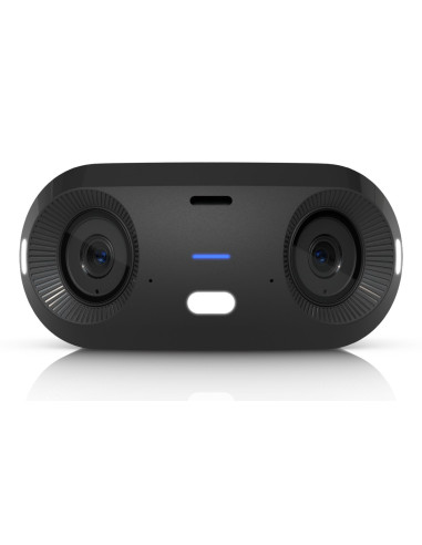 Ubiquiti G6 180 Kamera Bezpieczeństwa Ip Wewnętrzna / Zewnętrzna 7680 X 2160 Px Sufit/Słup
