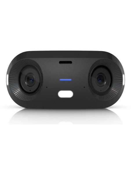 Ubiquiti G6 180 Kamera Bezpieczeństwa Ip Wewnętrzna / Zewnętrzna 7680 X 2160 Px Sufit/Słup
