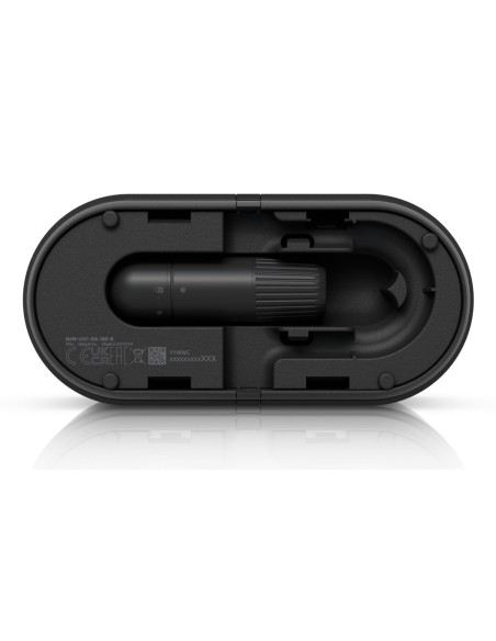 Ubiquiti G6 180 Kamera Bezpieczeństwa Ip Wewnętrzna / Zewnętrzna 7680 X 2160 Px Sufit/Słup
