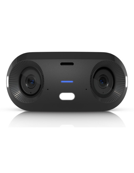 Ubiquiti G6 180 Kamera Bezpieczeństwa Ip Wewnętrzna / Zewnętrzna 7680 X 2160 Px Sufit/Słup