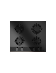 Teka Gbc 64 Infinity G1 Czarny Wbudowany 60 Cm Gaz 4 Stref(Y) 2