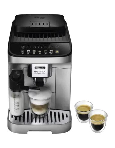 Ekspres Ciśnieniowy Delonghi Ecam290.85.Sbx Magnifica Evo