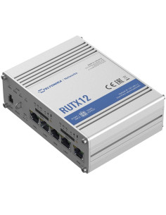Teltonika Rutx12 Router Sieci Komórkowej 2