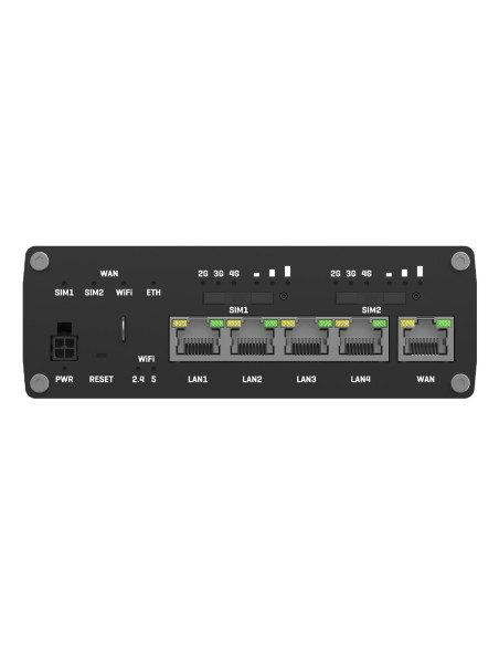 Teltonika Rutx12 Router Sieci Komórkowej