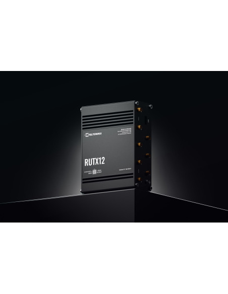 Teltonika Rutx12 Router Sieci Komórkowej