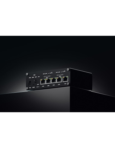 Teltonika Rutx12 Router Sieci Komórkowej