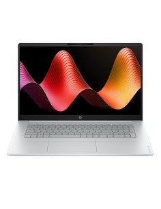 Hp Omnibook 3 17-Dp0006Nwx Ryzen 5 40 17.3"Fhd Ips 300Nits Ag 8Gb Lpddr5 Ssd256 Radeon 610M Graphics Cam1080P 41Wh Noos Glacier 