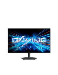 Gigabyte Go27Q24A Monitor Komputerowy 68,6 Cm (27") 2560 X 1440 Px Quad Hd Qd-Oled Czarny 2