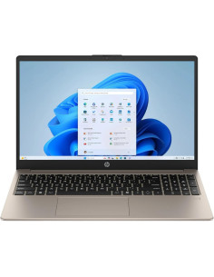 Hp 15-Fd0230Wm I3-N305 15.6"Fhd Touch Ips Ag 8Gb Ssd256 Bt Win11 Cozy Cashmere (Repack) 2Y