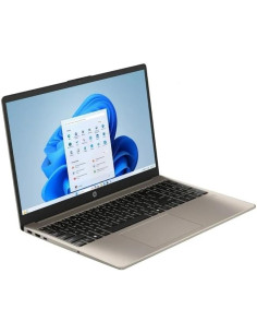 Hp 15-Fd0230Wm I3-N305 15.6"Fhd Touch Ips Ag 8Gb Ssd256 Bt Win11 Cozy Cashmere (Repack) 2Y 2