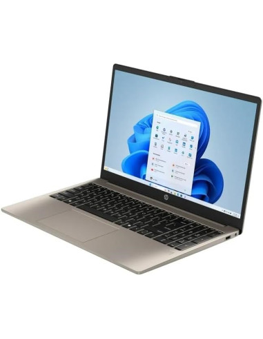 Hp 15-Fd0230Wm I3-N305 15.6"Fhd Touch Ips Ag 8Gb Ssd256 Bt Win11 Cozy Cashmere (Repack) 2Y