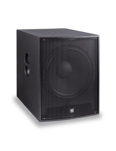 Soundsation Provibe Bass 15A - Subwoofer Aktywny