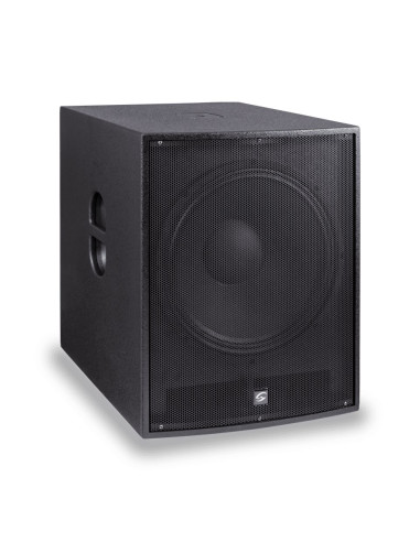 Soundsation Provibe Bass 15A - Subwoofer Aktywny