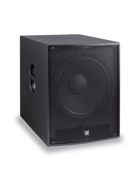 Soundsation Provibe Bass 15A - Subwoofer Aktywny