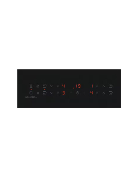 Płyta Indukcyjna Electrolux Eit60433Ct