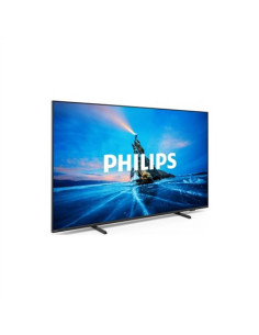 Philips 40Pqs6901/12 Telewizor 101,6 Cm (40") Full Hd Smart Tv Wi-Fi Czarny 2