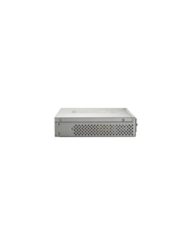 Przełącznik Levelone Gb Poe+ 8-Portowy 19-Calowy 123W 1Gbps