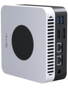 Pc Chuwi Larkbox-X-P-K1 I3-1220P 8Gb Ssd256 Bt W11Pro 2