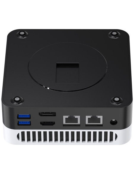 Pc Chuwi Larkbox-X-P-K1 I3-1220P 8Gb Ssd256 Bt W11Pro