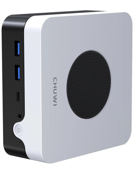 Pc Chuwi Larkbox-X-P-K1 I3-1220P 8Gb Ssd256 Bt W11Pro