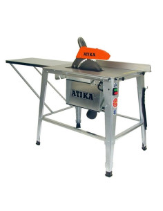 Atika Pilarka Stołowa Do Drewna 315Mm 2,0Kw 230W 90Mm Ht315