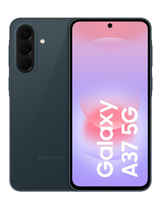 Samsung Galaxy A37 5G 17 Cm (6.7") Dual Sim Android 16.0 Usb Type-C 8 Gb 256 Gb 5000 Mah Szary
