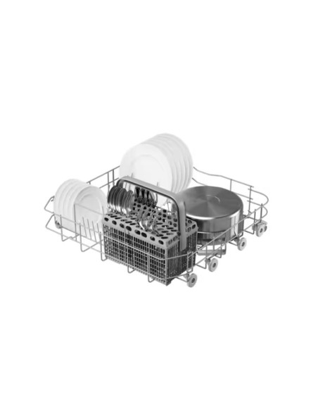 Zmywarka Do Zabudowy Electrolux E52Le100S