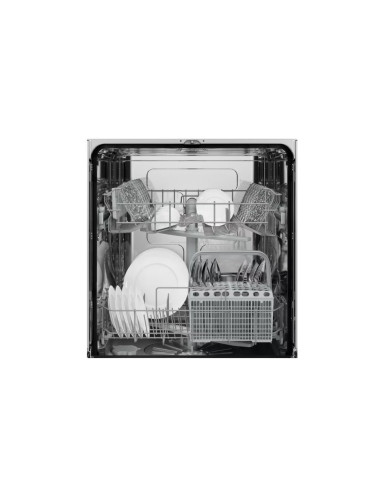 Zmywarka Do Zabudowy Electrolux E52Le100S