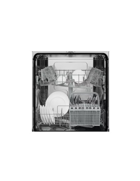 Zmywarka Do Zabudowy Electrolux E52Le100S