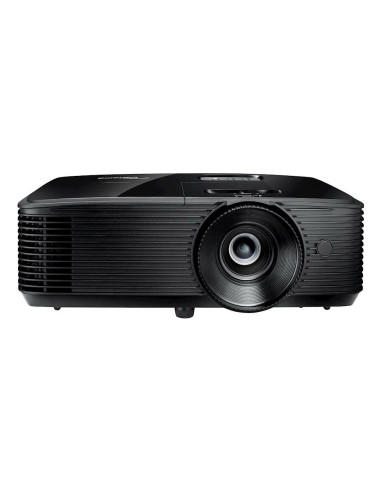 Projektor Optoma H190X Dlp Wxga 3900 Ansi 30000:1