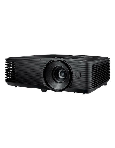 Projektor Optoma H190X Dlp Wxga 3900 Ansi 30000:1